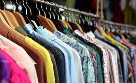 1-11月份新疆口岸出口纺织服装同比增长50.1%