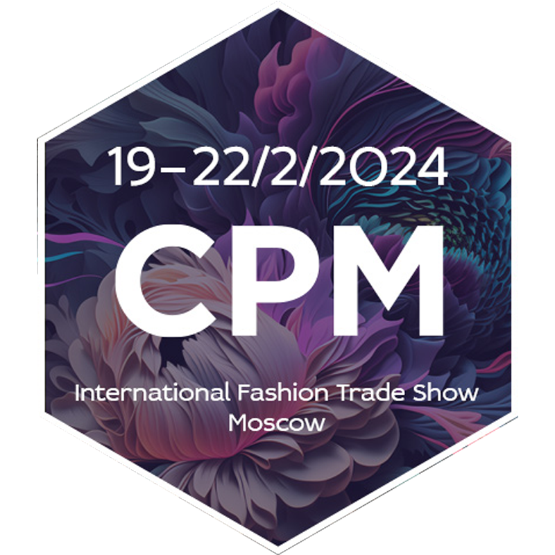 2024年俄罗斯CPM高端品牌服装展